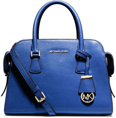 Michael michael kors harper medium satchel + FREE SHIPPING